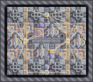 Silic Catap Sirius Mindustry 蓝图缩略图