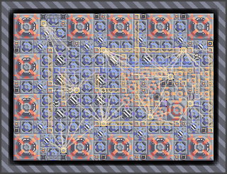 [salmon]impact-12-pb_co_sa_ti Mindustry 蓝图缩略图
