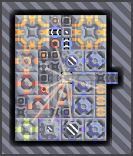 Diff Scrap 2 Mindustry 蓝图缩略图