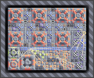 [salmon]沙7冲 Mindustry 蓝图缩略图