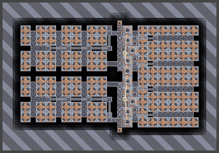 玻璃10铅矿35X20 Mindustry 蓝图缩略图