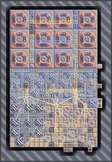 12冲 Mindustry 蓝图缩略图