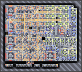硫混31炮入'黄沙'沙暴27X21'2026-04-27 Mindustry 蓝图缩略图