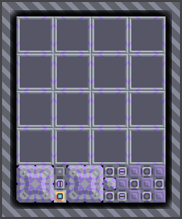 2048游戏 Mindustry 蓝图缩略图