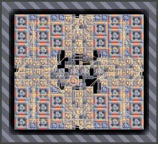 布64沙地'抽水'炮入36X32 Mindustry 蓝图缩略图