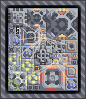 T3 Mindustry 蓝图缩略图