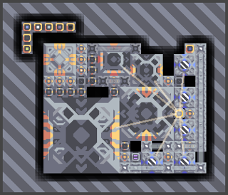 T4单'贴核15X12 Mindustry 蓝图缩略图