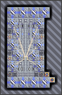T5冷 Mindustry 蓝图缩略图