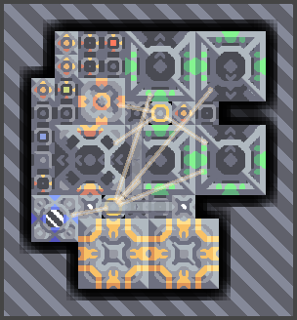 贴核3mono1poly2温差入水 Mindustry 蓝图缩略图
