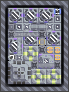 water-graphite v2 Mindustry 蓝图缩略图