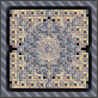 合金44炮入33X33 Mindustry 蓝图缩略图