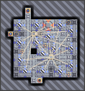 冷15'11X10 Mindustry 蓝图缩略图