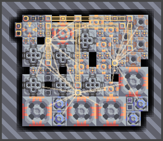 大硅06玻璃05沙地'沙暴'贴核17X15'2026-06-04 Mindustry 蓝图缩略图