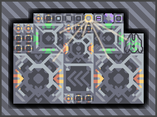 T3 AtCore Yo hex Mindustry 蓝图缩略图