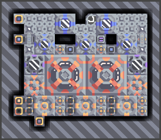 冲02'12X10 Mindustry 蓝图缩略图