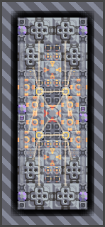 FD Silic 5 AtUnit Snake Old Mindustry 蓝图缩略图
