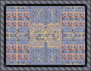 冲08抽水'炮入54X40'4片 Mindustry 蓝图缩略图