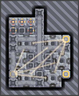 SiliconSmelter AtCore Start Mindustry 蓝图缩略图