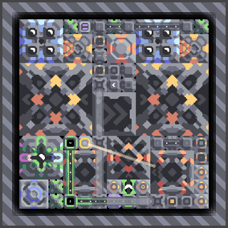 t3-tank-core-2-2x Mindustry 蓝图缩略图