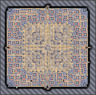 布172沙地'抽水'炮入61X59 Mindustry 蓝图缩略图