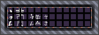 画1 Mindustry 蓝图缩略图