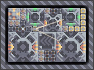 t Mindustry 蓝图缩略图