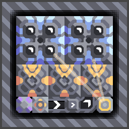 nitrogen-2-flare Mindustry 蓝图缩略图
