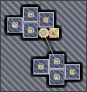 solararray Mindustry 蓝图缩略图