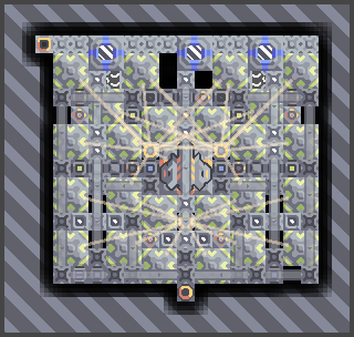 塑钢24炮入15X14 Mindustry 蓝图缩略图