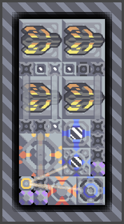 def cyclone snake Mindustry 蓝图缩略图