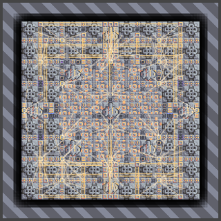 极限大硅 Mindustry 蓝图缩略图