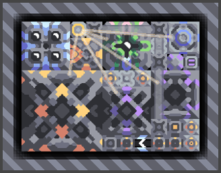 e星T3 Mindustry 蓝图缩略图