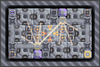 FD Silic 1 AtUnit Old Mindustry 蓝图缩略图