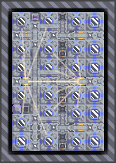 17冷冻液 Mindustry 蓝图缩略图