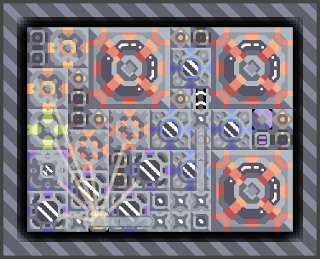 [salmon]水3冲 Mindustry 蓝图缩略图