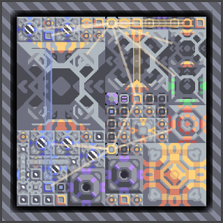 [cyan]t4终代 Mindustry 蓝图缩略图