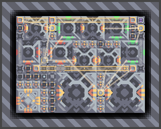 T3-空辅路虎 Mindustry 蓝图缩略图