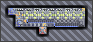 Oil -_ Coal Mk II Mindustry 蓝图缩略图