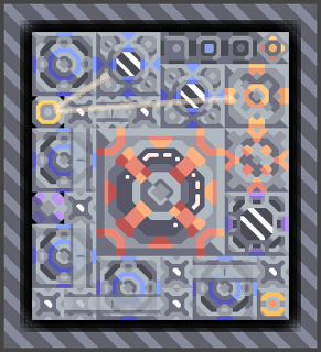 [salmon]impact-1-core Mindustry 蓝图缩略图