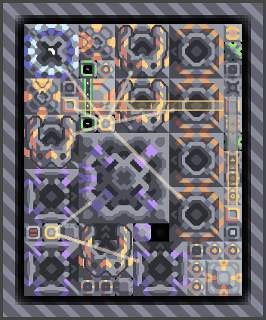 核心t4 quell Mindustry 蓝图缩略图
