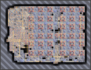 冲36贴核'炮入49X36 Mindustry 蓝图缩略图
