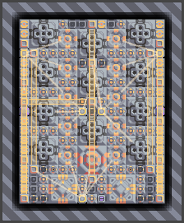 Silicon AtCore hh 11 Pf Mindustry 蓝图缩略图
