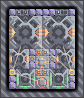 T3.2.0 Mindustry 蓝图缩略图