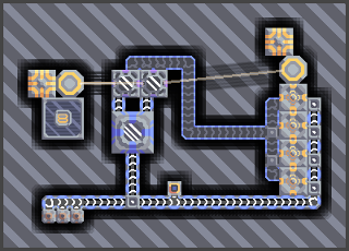 steampower Mindustry 蓝图缩略图