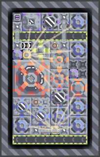 Impact Q Mindustry 蓝图缩略图