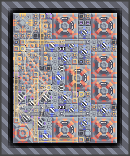 impact-7-core-waterv1.5 Mindustry 蓝图缩略图