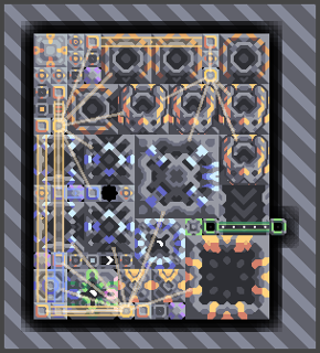t5(e)-mech-core-~2x-B Mindustry 蓝图缩略图