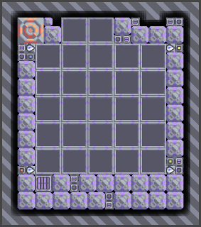 飞行棋 Mindustry 蓝图缩略图