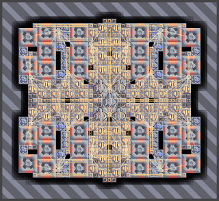布64沙地'抽水'炮入39X33 Mindustry 蓝图缩略图