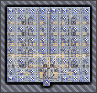 46冷冻液 Mindustry 蓝图缩略图